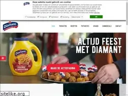 Sites similar to diamant.nl