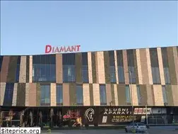 Sites similar to diamant.si