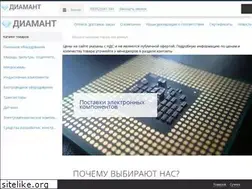 Sites similar to diamant21.ru