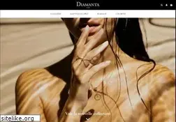 Sites similar to diamanta.fr