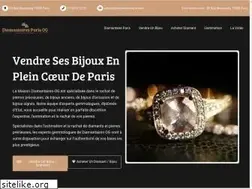 Sites similar to diamantaire-paris.com