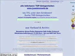 Sites similar to diamantanhaenger.de