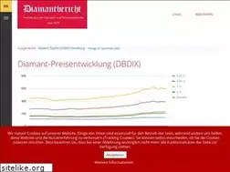 Sites similar to diamantbericht.de
