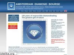 Sites similar to diamantbeurs.eu