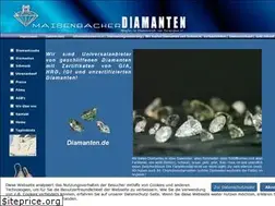Sites similar to diamantbewertung.de