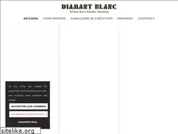 Sites similar to diamantblanc.fr