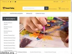 Sites similar to diamantbroderie.fr