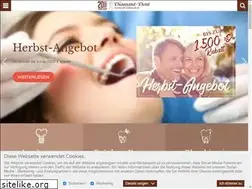 Sites similar to diamantdent.hu