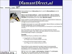 Sites similar to diamantdirect.nl