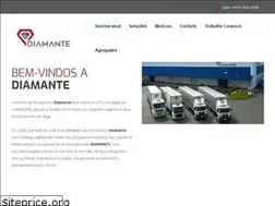 Sites similar to diamante.com.br