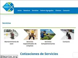 Sites similar to diamante.com.co