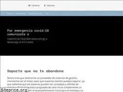 Sites similar to diamante.com.gt