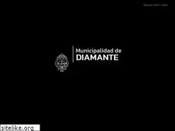 Sites similar to diamante.gob.ar