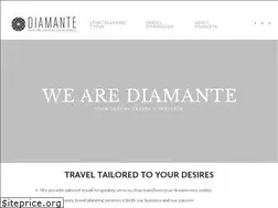 Sites similar to diamante.life