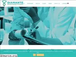 Sites similar to diamante.tech