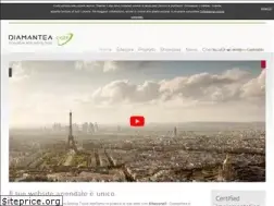 Sites similar to diamantea.com
