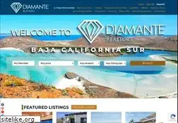 Sites similar to diamanteassociates.com