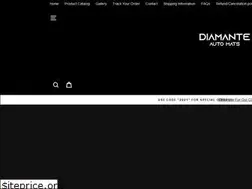Sites similar to diamanteautomats.com