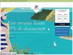 Sites similar to diamantebeach.com