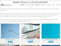 Sites similar to diamantecabosanlucas.com