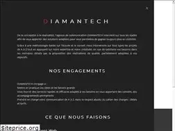 Sites similar to diamantech.ma