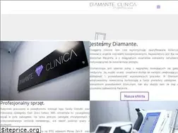 Sites similar to diamanteclinica.eu