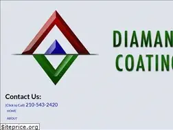 Sites similar to diamantecoatings.net
