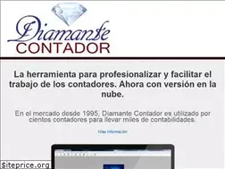 Sites similar to diamantecontador.com