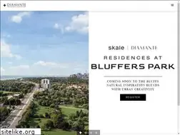 Sites similar to diamantedevelopment.com
