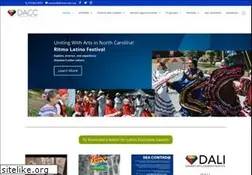 Sites similar to diamanteinc.org