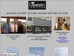 Sites similar to diamantejewelers.net
