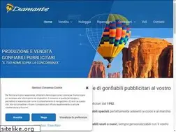 Sites similar to diamantemongolfiere.com