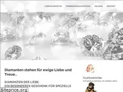 Sites similar to diamanten-der-liebe.de