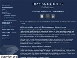 Sites similar to diamanten-diamant.de