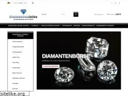 Sites similar to diamanten-infos.com