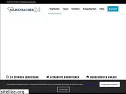 Sites similar to diamantenankauf.de