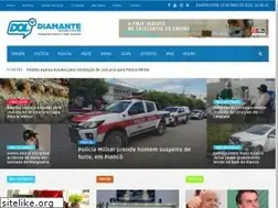 Sites similar to diamanteonline.com.br