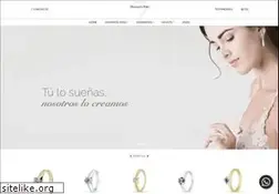 Sites similar to diamanteperu.com