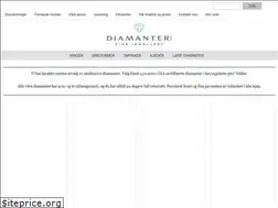 Sites similar to diamanter.no
