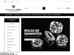 Sites similar to diamantes-infos.com