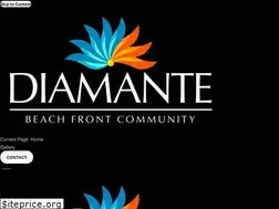 Sites similar to diamantesanfelipe.com