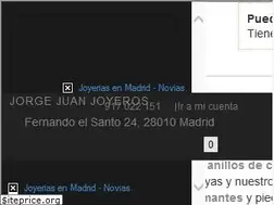 Sites similar to diamantesdecompromiso.com