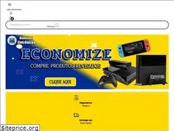 Sites similar to diamanteseletronicos.com.br