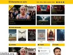 Sites similar to diamantesenserie.com