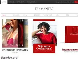 Sites similar to diamantesl.com