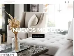 Sites similar to diamantetapiceria.com.ar