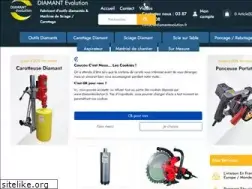 Sites similar to diamantevolution.fr