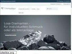 Sites similar to diamanthaus.ch