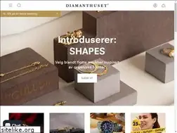 Sites similar to diamanthuset.no