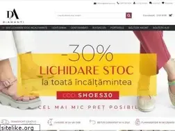 Sites similar to diamanti.ro